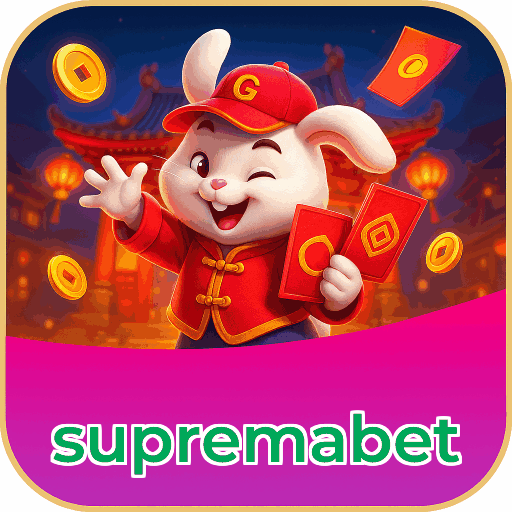 supremabet logo