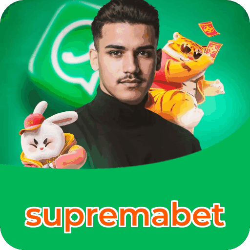 Login rápido no app supremabet