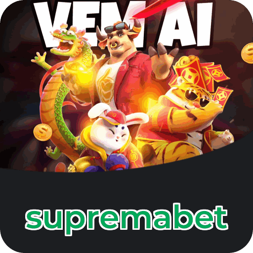 Siga a supremabet no Facebook